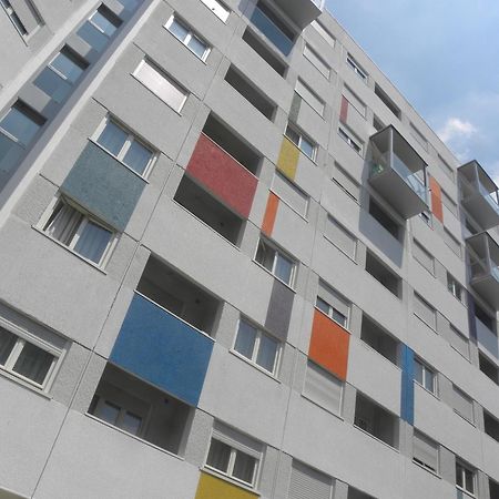 Hotel Sharing Turín Exterior foto